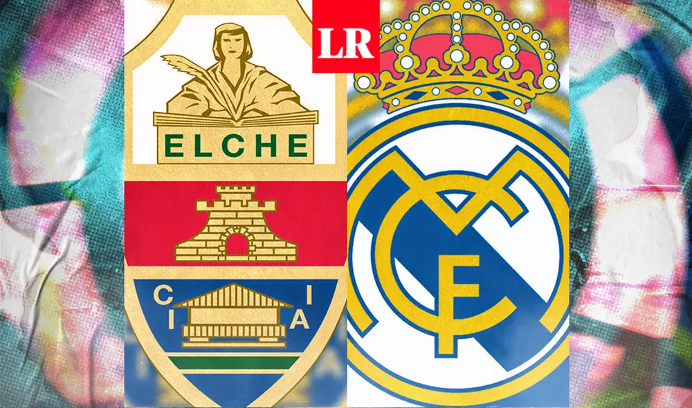 Real Madrid busca volver a la punta de LaLiga Santander. Foto: composición de Gerson Cardoso/GLR