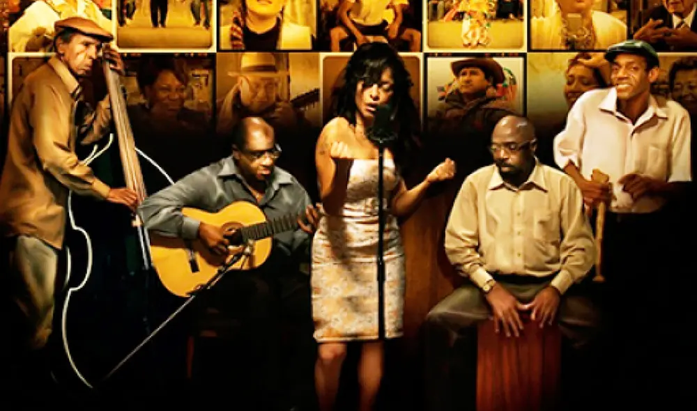 La mejor selección para los amantes de la canción criolla. Foto: La Mula y La Zanfoña La mejor selección para los amantes de la canción criolla. Foto: La Mula y La Zanfoña