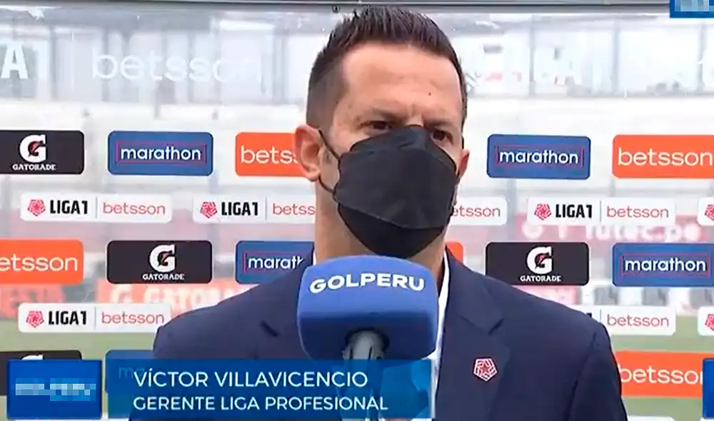 La Liga 1 2021 termina el 28 de noviembre con las final de vuelta entre Alianza Lima y Sporting Cristal. Foto: captura de Gol Perú