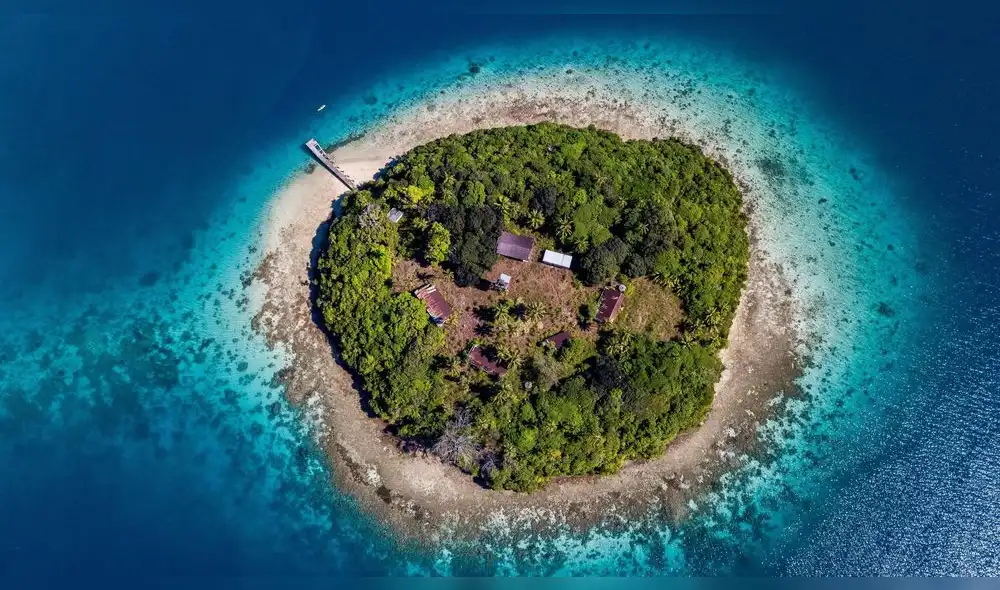 Tonga se ha planteado confinar a su población, pero aún no ha confirmado si será durante este fin de semana. Foto: PlanetofHotels/referencial
