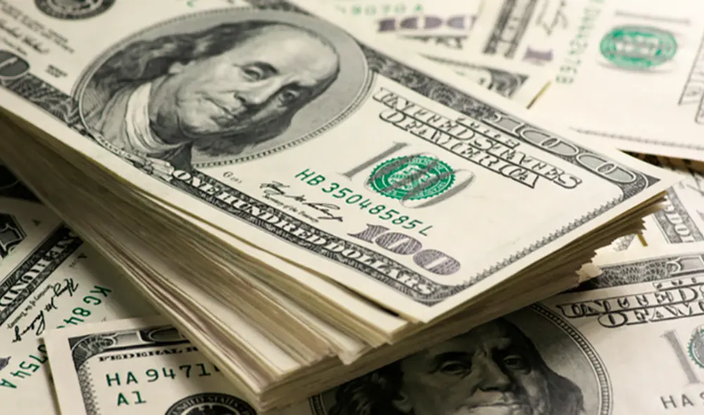 Dólar en Perú EN VIVO: conoce cuál es el precio del tipo de cambio hoy, sábado 30 de octubre. Dólar en Perú EN VIVO: conoce cuál es el precio del tipo de cambio hoy, sábado 30 de octubre.