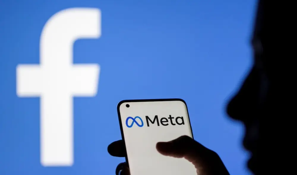 Meta es el nuevo nombre de la compañía de Mark Zuckerberg. Foto: Genbeta