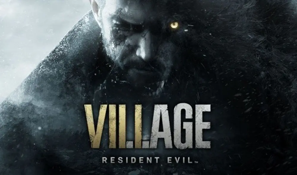 Capcom también ha revelado el masivo éxito de Resident Evil Village. Foto: Capcom