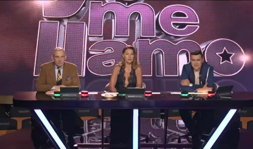 Conoce quienes fueron los concursantes que pasaron a la siguiente etapa en el reality de canto Yo me llamo Colombia 2021. Foto: Yo me llamo/Instagram. Conoce quienes fueron los concursantes que pasaron a la siguiente etapa en el reality de canto Yo me llamo Colombia 2021. Foto: Yo me llamo/Instagram.