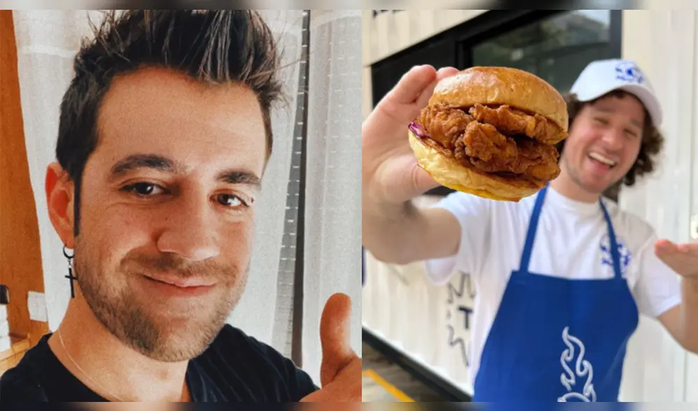 Auronplay y Luisito Comunica. Foto: Auronplay/Luisito Comunica/Instagram