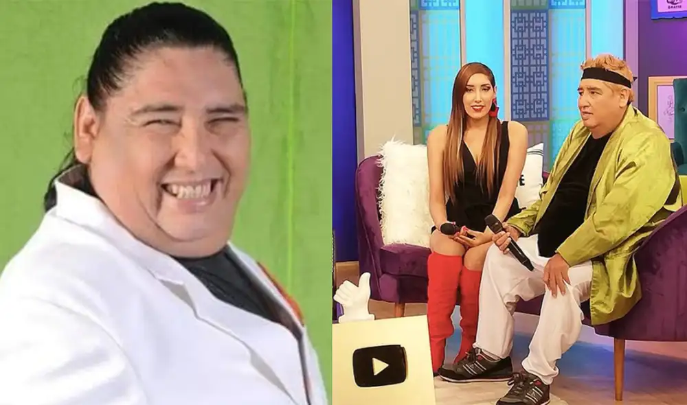 Hace unos días, el intérprete de "La pituca" había anunciado una gira a Estados Unidos. Foto: Instagram/Tongo Hace unos días, el intérprete de "La pituca" había anunciado una gira a Estados Unidos. Foto: Instagram/Tongo