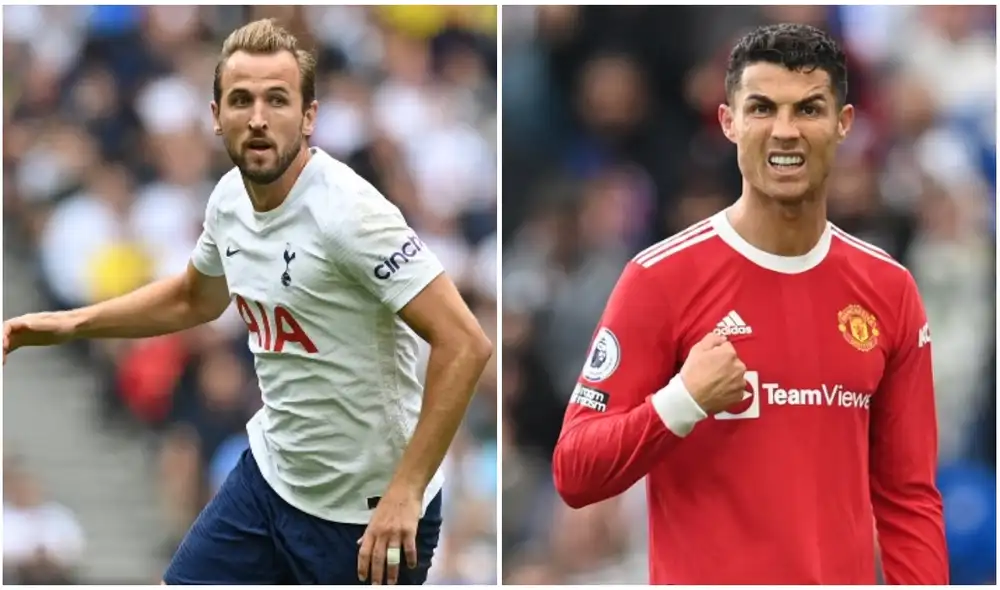 Partidos de hoy. Horarios y programación de este sábado 30 de octubre de 2021. Foto: AFP Partidos de hoy. Horarios y programación de este sábado 30 de octubre de 2021. Foto: AFP