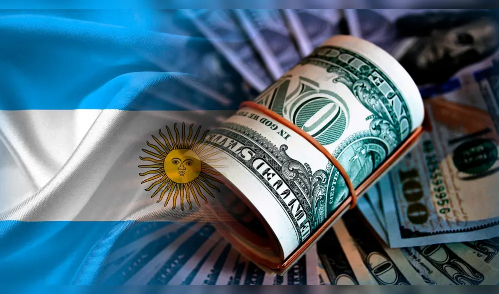 El dólar blue es un dólar paralelo que se obtiene en el mercado negro. También es conocido como dólar paralelo o dólar negro. Video: La República El dólar blue es un dólar paralelo que se obtiene en el mercado negro. También es conocido como dólar paralelo o dólar negro. Video: La República