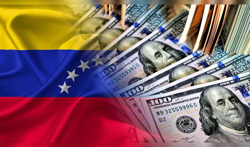 Conoce el precio del dólar en Venezuela hoy, según Dólar Monitor y DolarToday.
Foto: composición/La República
