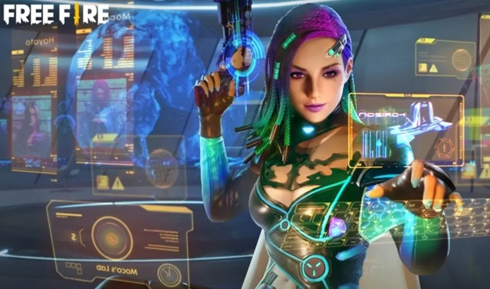 Apúrate que los códigos de Free Fire pueden expirar. Foto: Garena