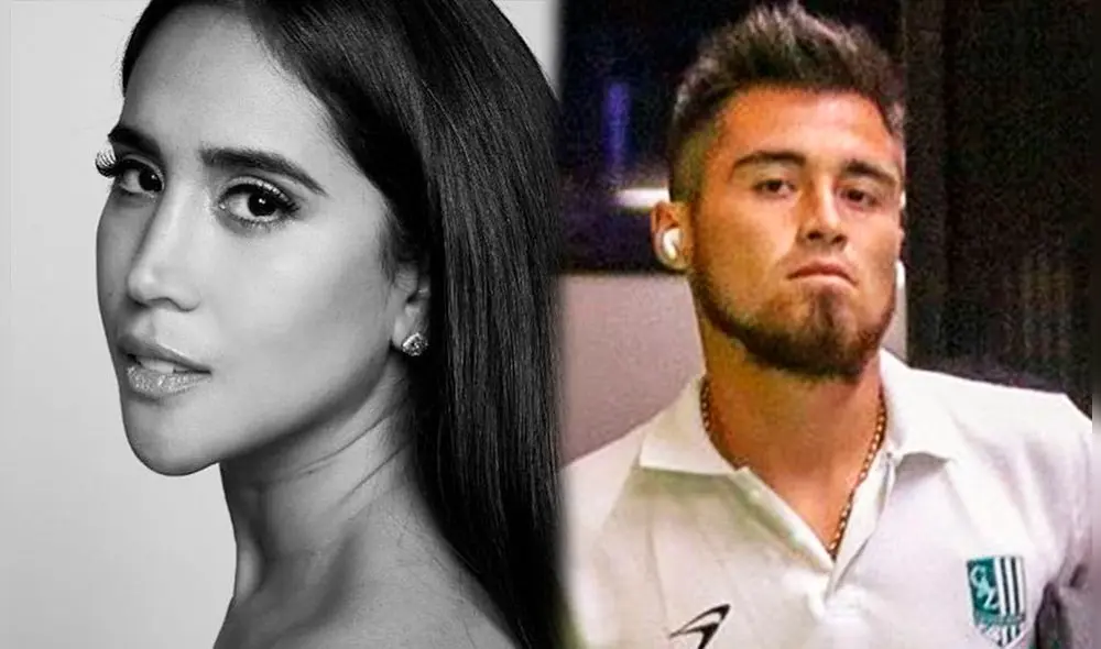 Rodrigo Cuba denunció a Melissa Paredes por abandono de hogar. Foto: Instagram