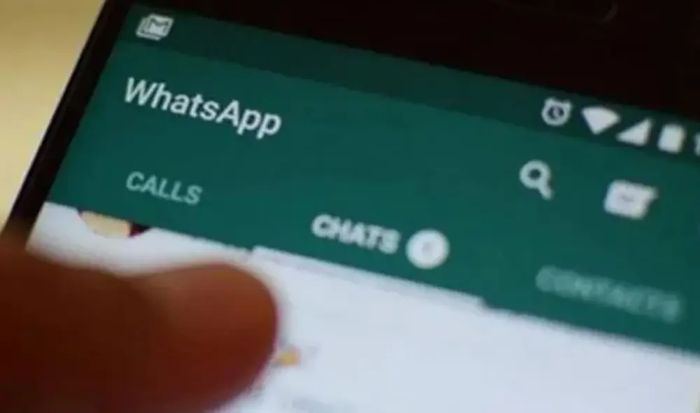 WhatsApp será incompatible con equipos que tengan sistemas operativos muy antiguos. Foto: Datamarca