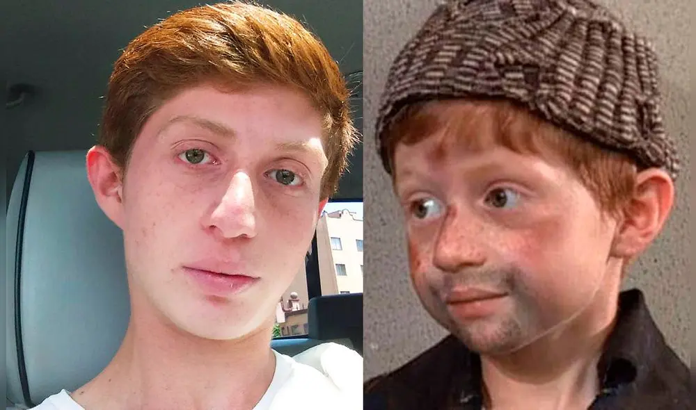 La muerte de Octavio Ocaña ha causado conmoción en México. Foto: Instagram / Twitter