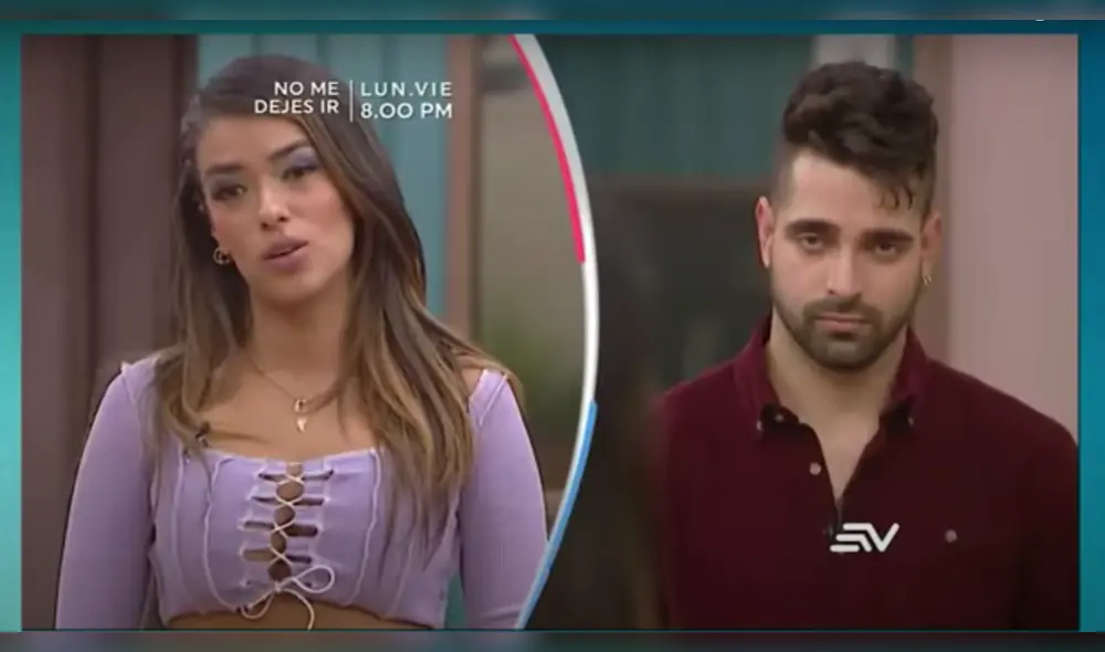 Conoce todos los detalles para ver el último episodio de El poder del amor, que cada vez se pone más interesante. Foto: Instagram / elpodederlamor