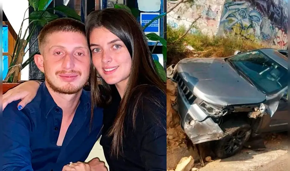 Octavio Ocaña falleció en una extraña circunstancia. Foto: Instagram / Twitter