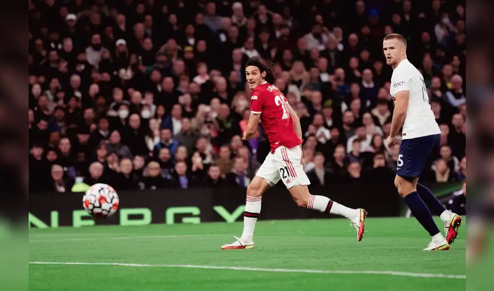 Manchester United vs. Tottenham: los Diablos Rojos se enfrentan a los Spurs por la Premier League. Foto: Manchester United