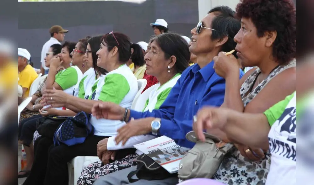 Mediante una resolución ministerial se conoció qué acciones tendrán que realizar esa mesa de trabajo. Foto: MTPE