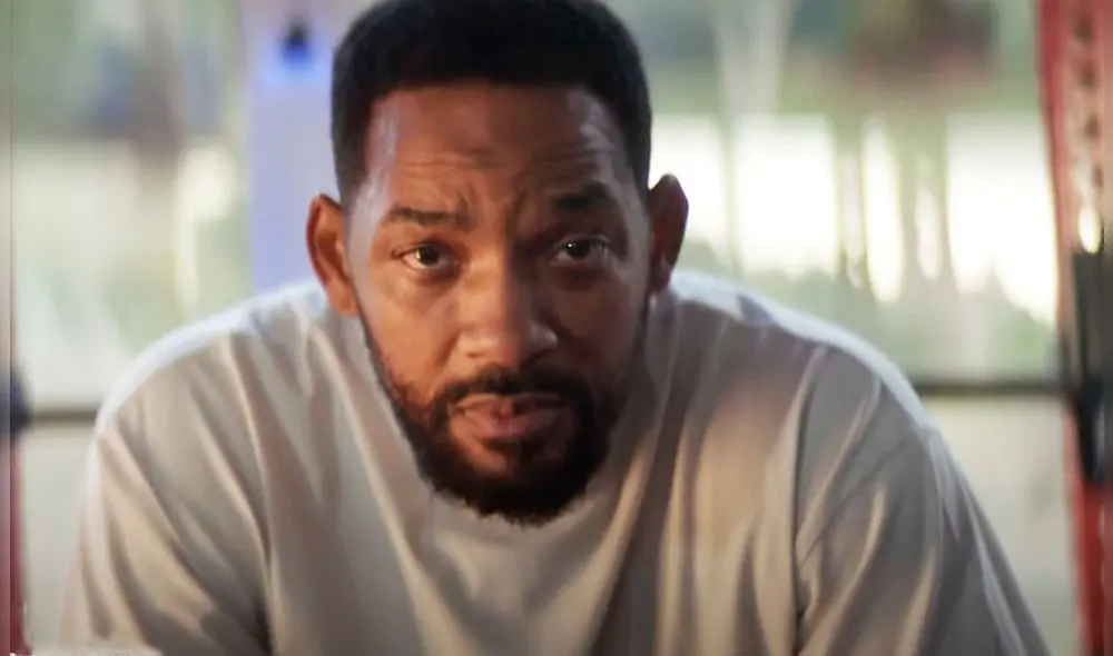 Will Smith hablará sobre un tema personal poco conocido por sus fans. Foto: captura YouTube Will Smith hablará sobre un tema personal poco conocido por sus fans. Foto: captura YouTube