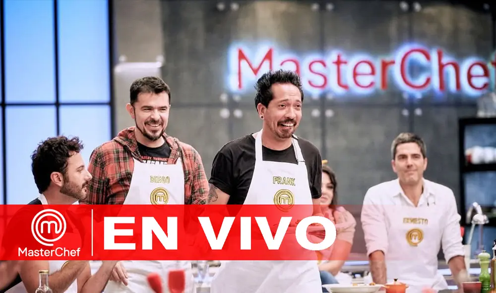 Este fin de semana llega a su fin esta temporada de MasterChef Celebrity Colombia 2021. Foto: RCN / Composición La República
