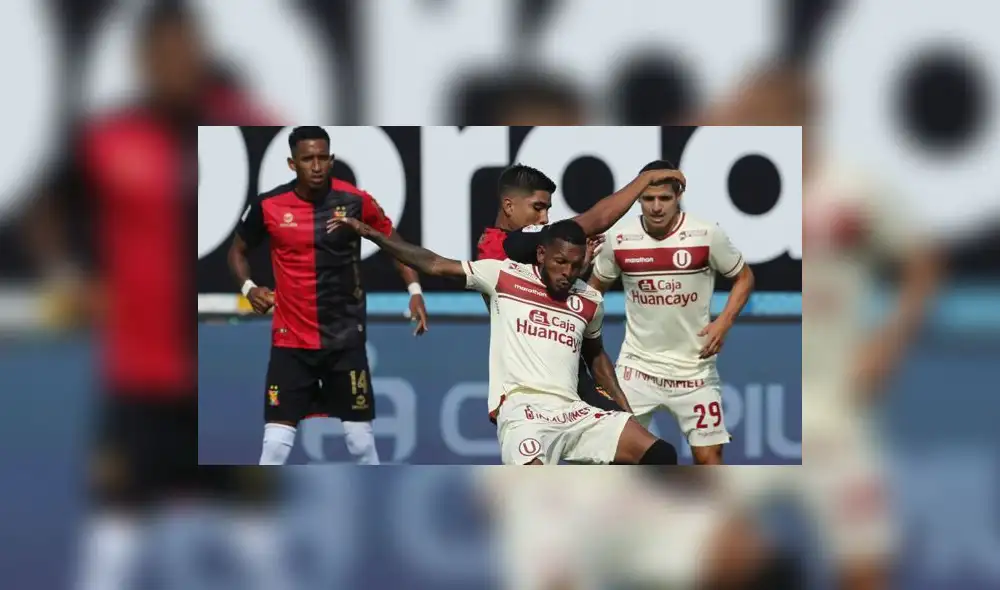 Universitario no cuenta con bajas para este encuentro. Por su parte, Melgar no podrá contar con Bernardo Cuesta. Foto: Liga 1 Universitario no cuenta con bajas para este encuentro. Por su parte, Melgar no podrá contar con Bernardo Cuesta. Foto: Liga 1