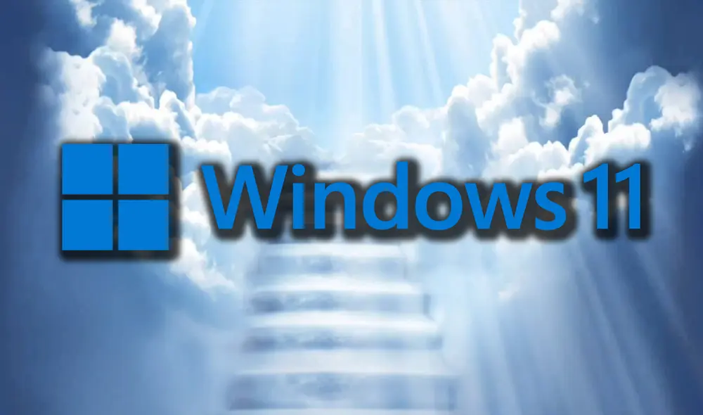 En sencillos pasos puedes aprender a usar uno de los modo más peculiares de Microsoft. Foto: composición LR