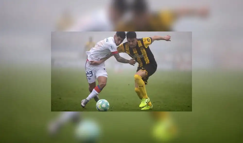 El clásico uruguayo Peñarol vs. Nacional se jugará en el estadio Campeón del Siglo, recinto propiedad del Club Atlético Peñarol. Foto: AP El clásico uruguayo Peñarol vs. Nacional se jugará en el estadio Campeón del Siglo, recinto propiedad del Club Atlético Peñarol. Foto: AP