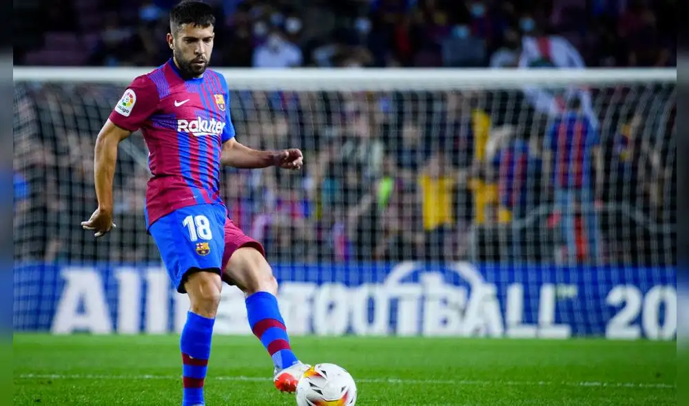 Barcelona domina el juego pero iguala 0-0 ante el Alavés por LaLiga Santander. Foto: Twitter FC Barcelona