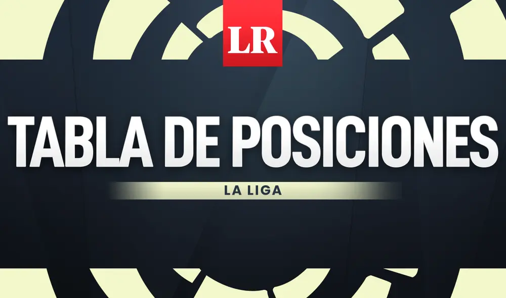 Barcelona y Real Madrid ya jugaron en esta jornada 12 de la liga española. Foto: composición de La República