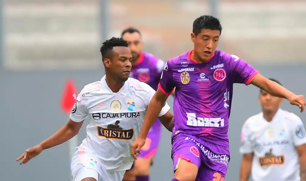 Celestes y rosados se enfrentan en el Nacional por la última fecha de la Fase 2. Foto: Liga de Fútbol Profesional Celestes y rosados se enfrentan en el Nacional por la última fecha de la Fase 2. Foto: Liga de Fútbol Profesional