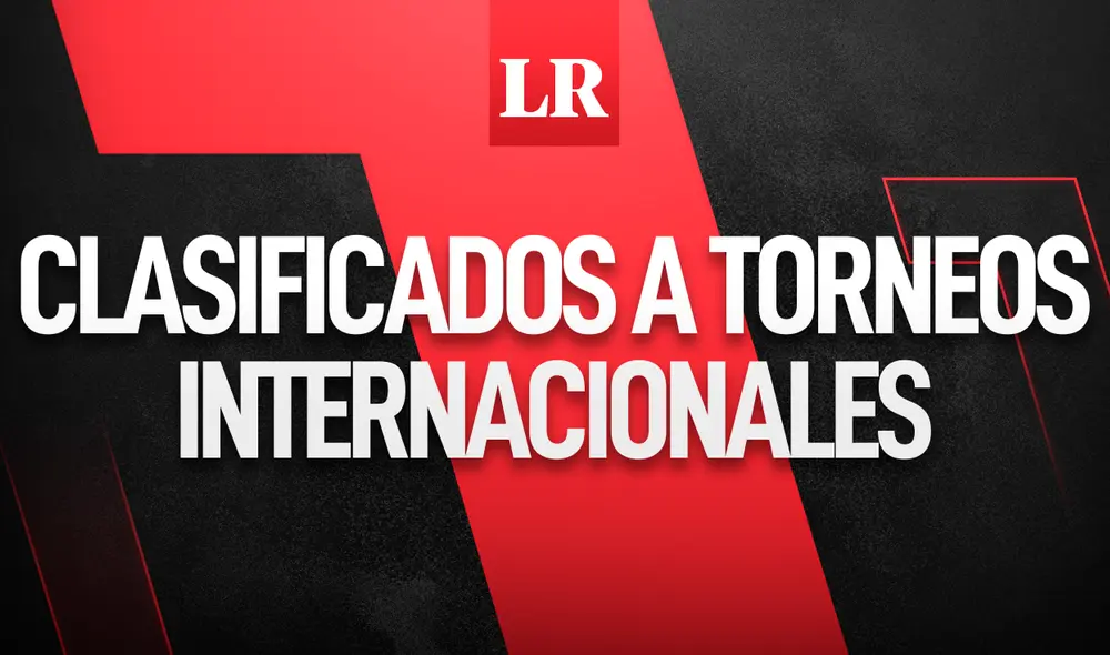 Liga 1 Betsson: el torneo peruano otorga ocho cupos a torneos internacionales. Foto: composición GLR/Fabrizio Oviedo