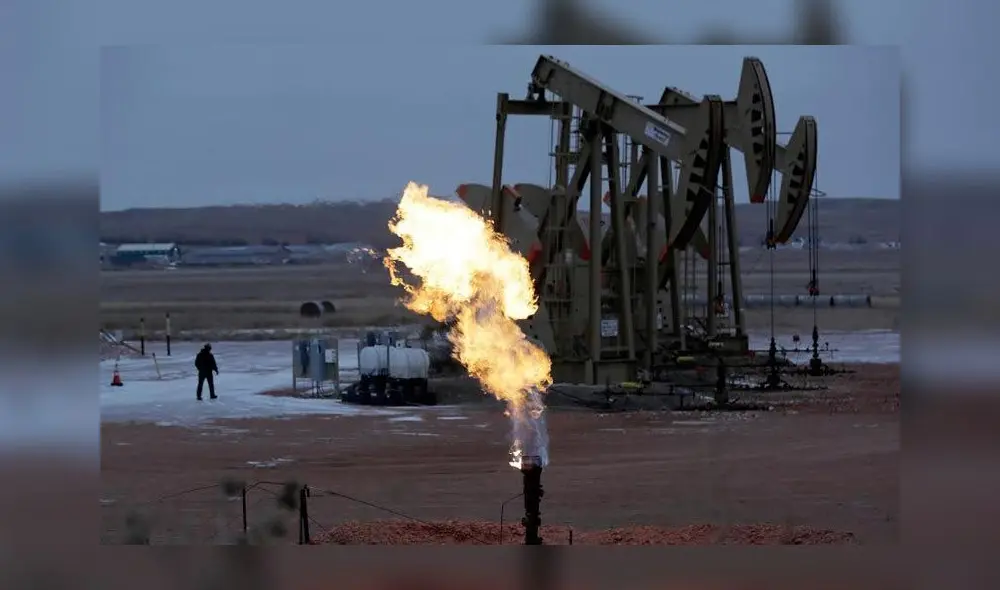 El ministro de Energía ruso, Nikolái Shulguinov, afirmó que “las empresas rusas mantienen (por completo) sus compromisos vinculados a los contratos vigentes. Foto: AFP