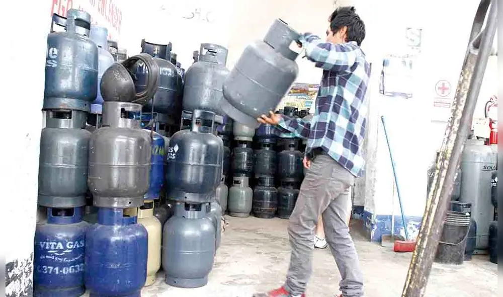 Las bandas de precios de ambos productos están vigentes hasta el jueves 28 de abril de 2022. Foto: difusión.