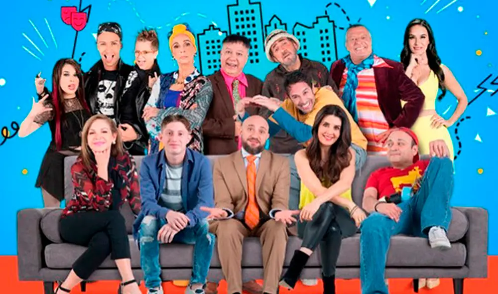 Los fanáticos de Vecinos presumen que el elenco tiene una "maldición". Foto: Instagram/Vecinos Los fanáticos de Vecinos presumen que el elenco tiene una "maldición". Foto: Instagram/Vecinos