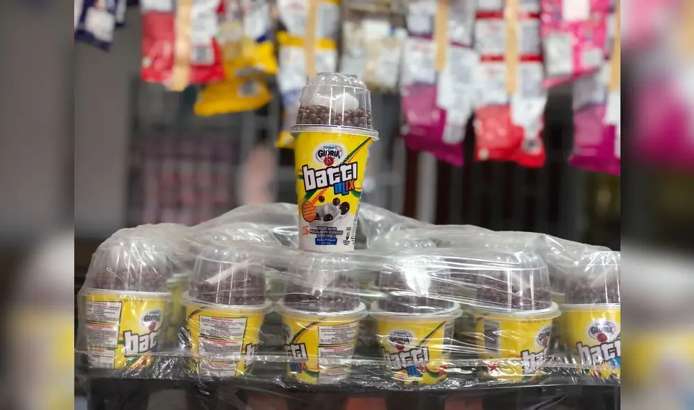 Digesa recibió denuncias ciudadanas sobre presencia de moho.