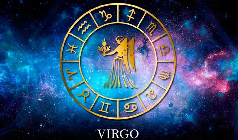 Horóscopo de Virgo hoy. Conoce qué te deparan los astros en el amor, dinero y trabajo.