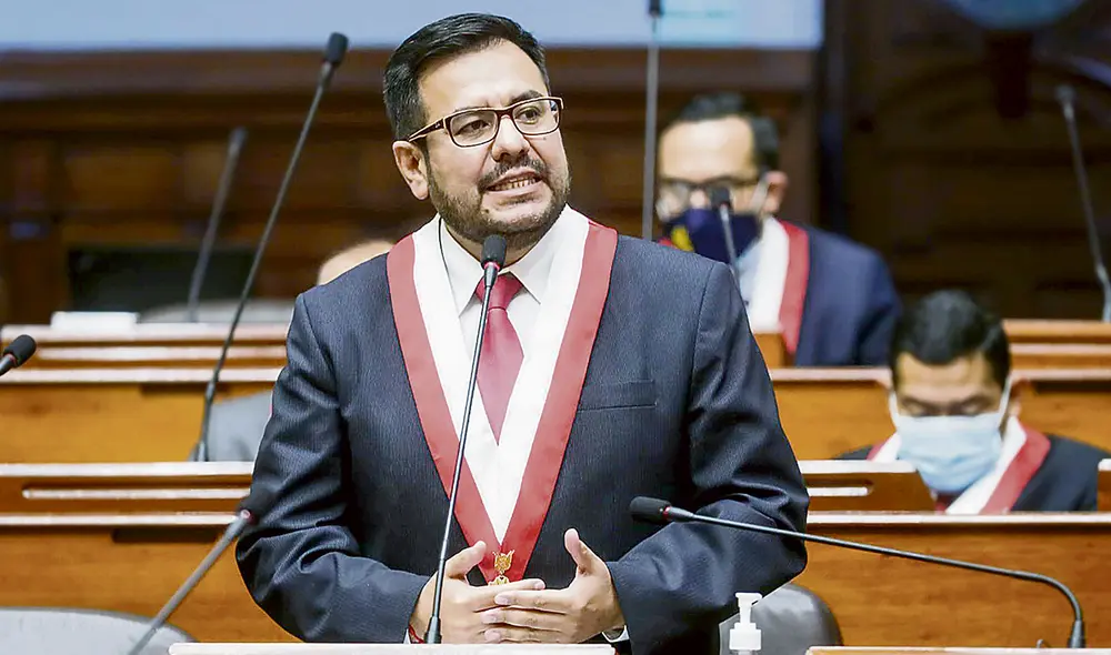 Libre. Carlos Zeballos rechazó el pedido de reconsideración. Foto: difusión