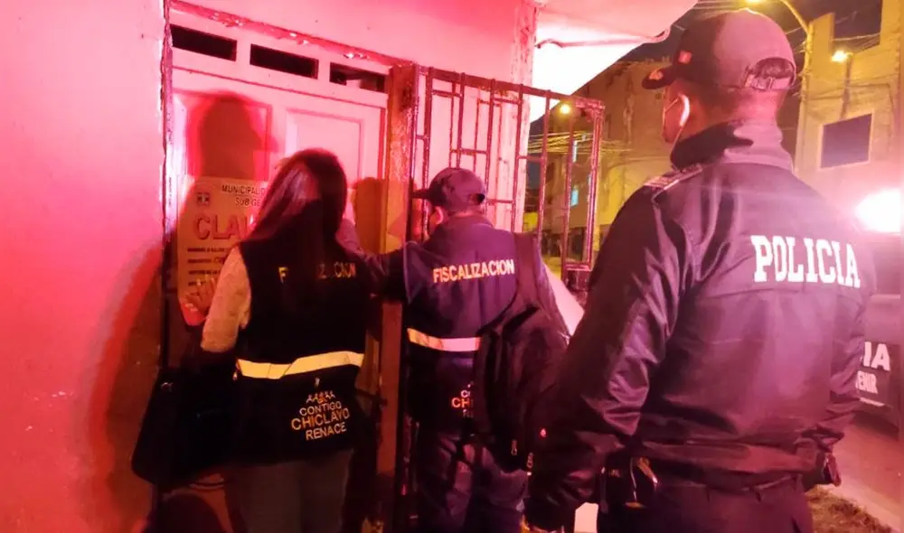 MPCh continuará operativos durante este feriado largo. Foto: cortesía a LR. MPCh continuará operativos durante este feriado largo. Foto: cortesía a LR.