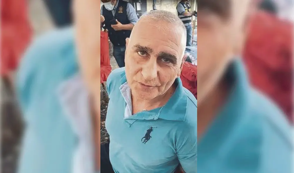 La droga. Cilindros de aceite de soya con cocaína diluida intervenidos en el inmueble del turco Cengiz Guner, en Tingo María. Foto: composición/La República