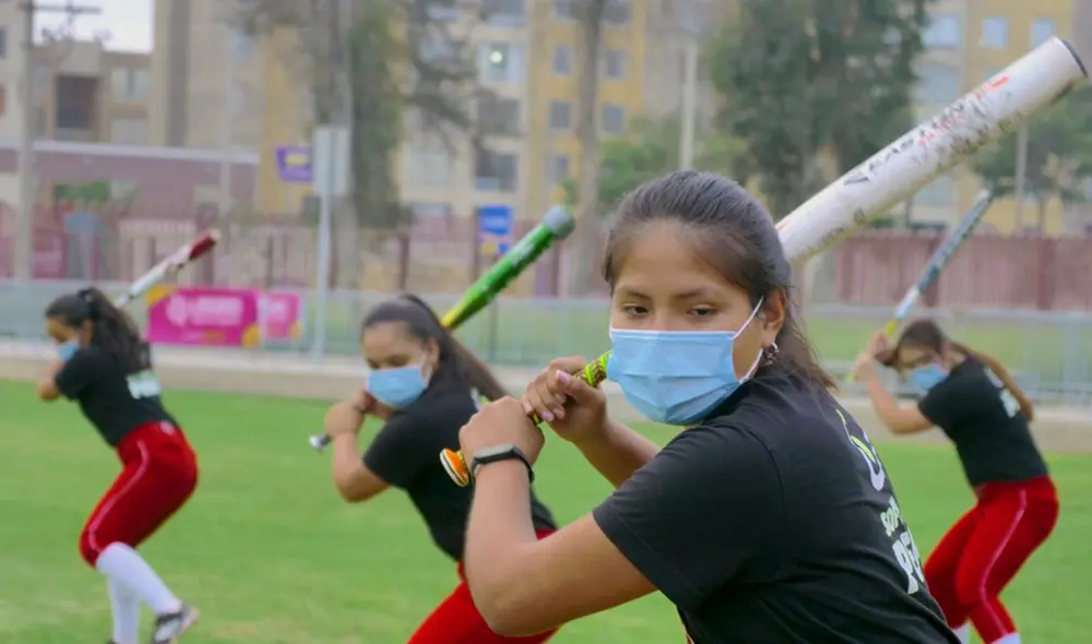 Perú será sede del mundial de sóftbol sub-18. Foto: IPD