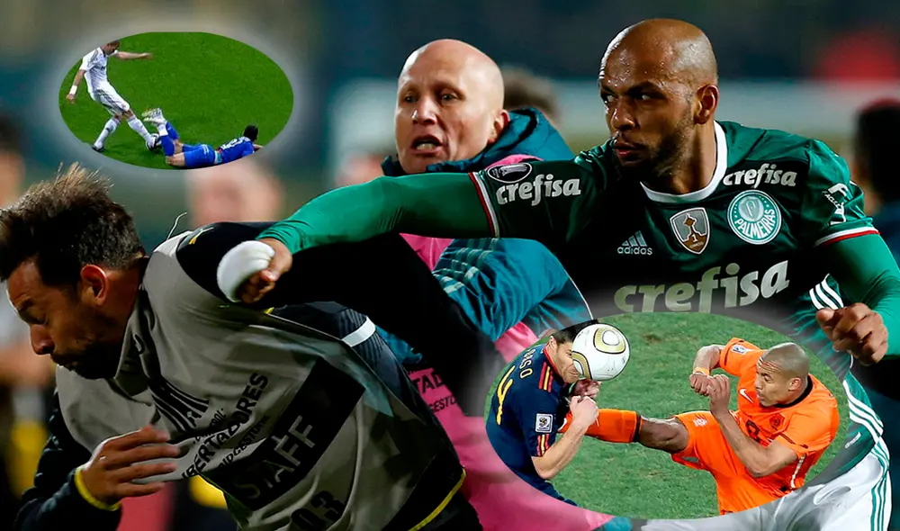 Foto: Composición LR Foto: Composición LR