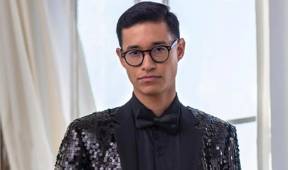 Tony Succar recuerda su época como estudiante de música antes de convertirse en ganador del Latin Grammy. Foto: Tony Succar/ Instagram