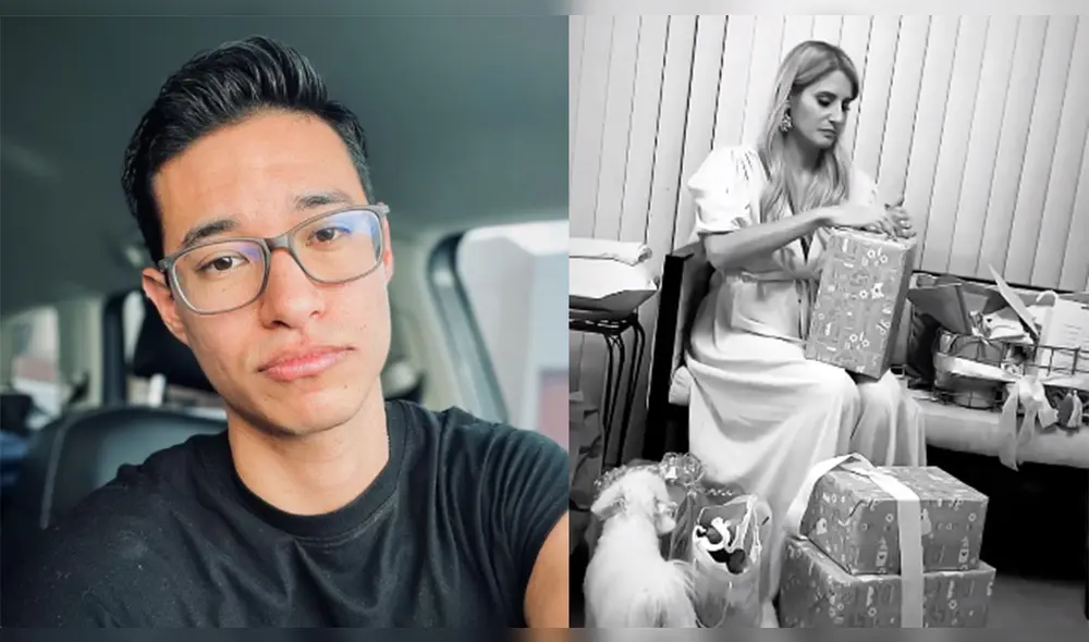 El baby shower de Tony y Lauren Succar se realizó el sábado 30 de octubre y asistieron sus amigos más íntimos. Foto: composición LR/Tony Succar/Instagram