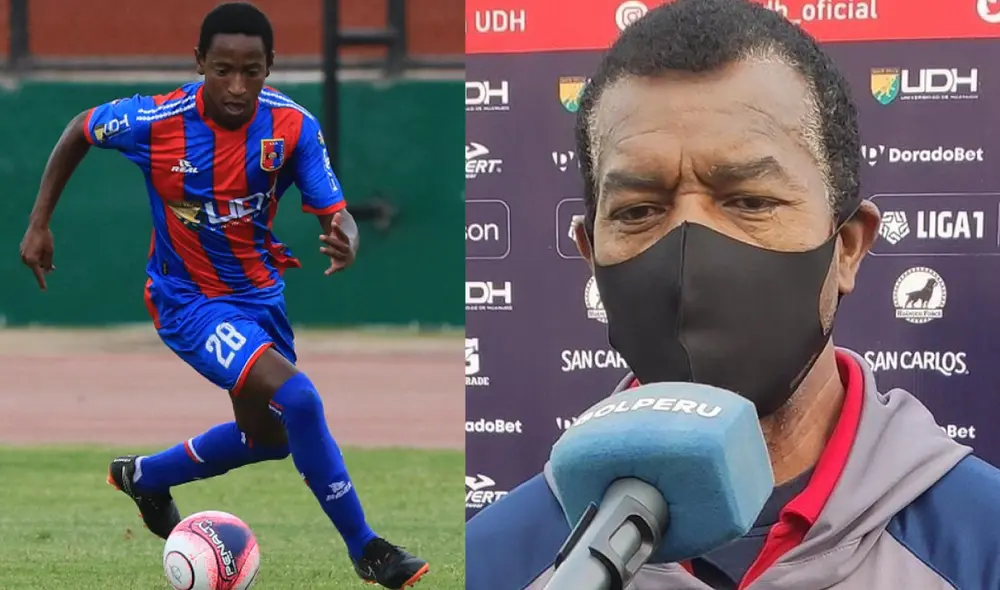 Alianza Universidad perdió ante Ayacucho y descendió a la Liga 2. Foto: composición/La República Alianza Universidad perdió ante Ayacucho y descendió a la Liga 2. Foto: composición/La República