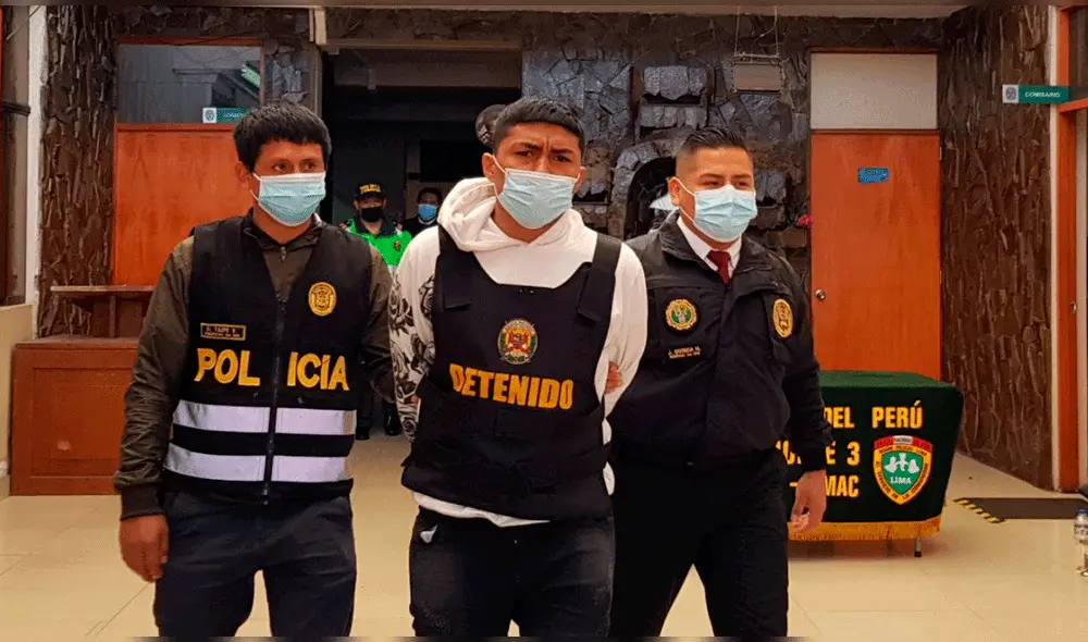 PNP indicó que se encuentran realizando las investigaciones del caso. Foto: Mary Luz Aranda / URPI - LR