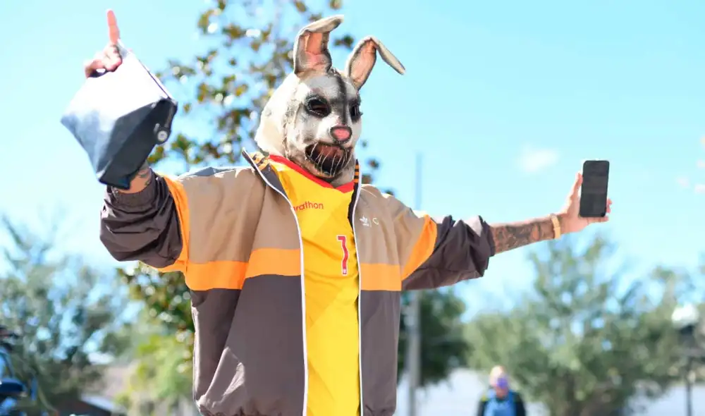 Pedro Gallese fue incluido en la lista de convocados de la selección peruana para enfrentar a Bolivia y Venezuela. Foto: Orlando City