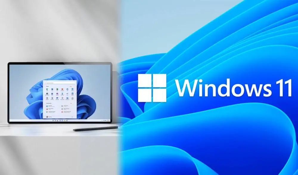 El CTO comentó que intentó instalar el sistema en una laptop que usa comúnmente para programar. El mensaje lo dejó sorprendido. Foto: Composición LR