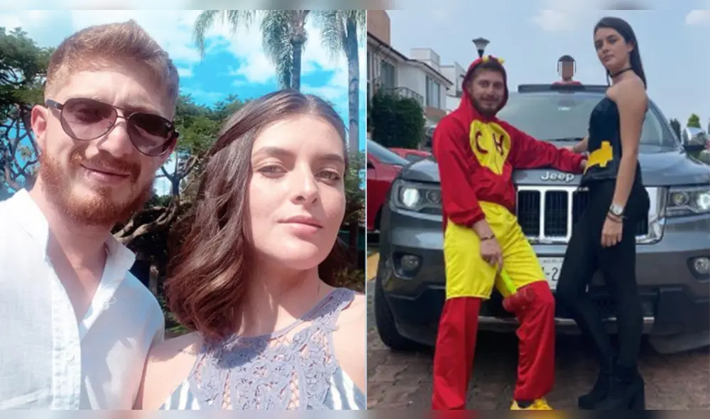 Nerea Godínez lamentó el fallecimiento de Octavio Ocaña. Foto: Nerea Godínez/Instagram