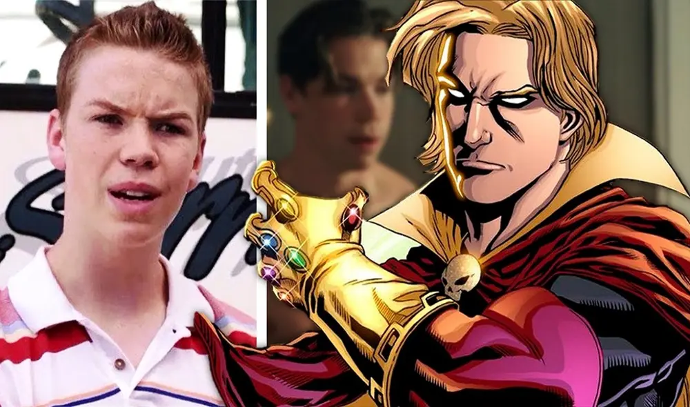 Guardianes de la galaxia llegará a los cines el 5 de mayo de 2023. Foto: composición/Amazon/StarPlus/Marvel