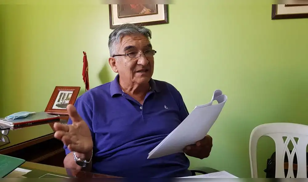 Antonio Gamero, especialista en hidrocarburos, no descarta que exista especulación en el precio del GLP. Foto: La República