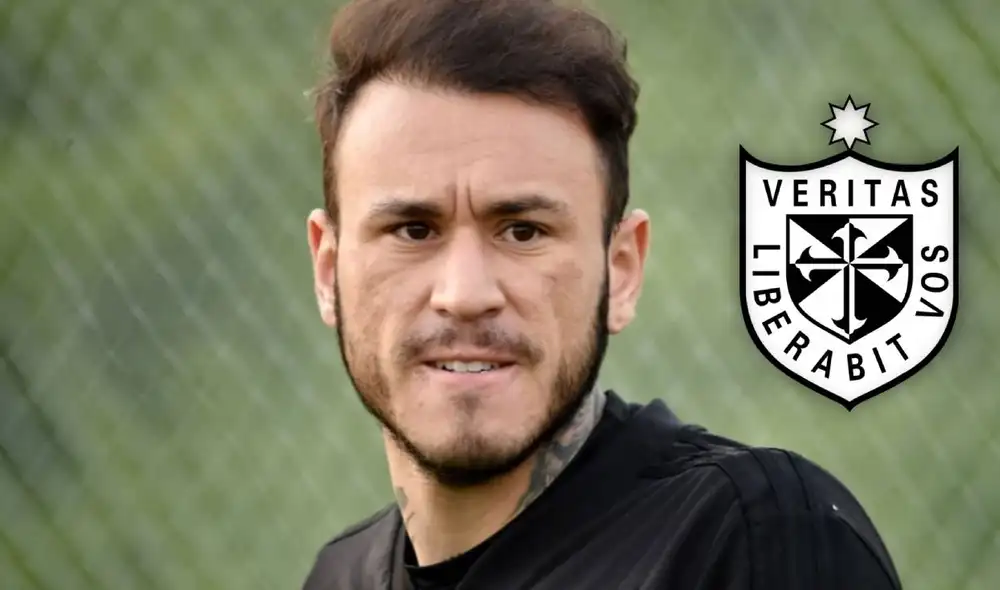 Gustavo Dulanto viene jugando en la Liga de Moldavia y la Champions League con Sheriff Tiraspol. Foto: composición LR /sdarc